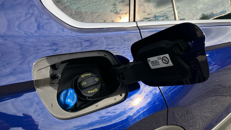 Volkswagen Tiguan 2.0 TDi 150 4Motion SE Nav 5dr DSG Diesel Estate